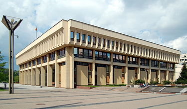 LRS