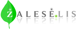 Sodo bendrija Žalesėlis