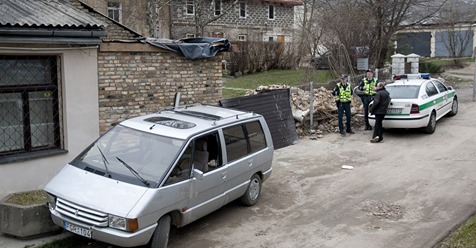 Sodo keliai